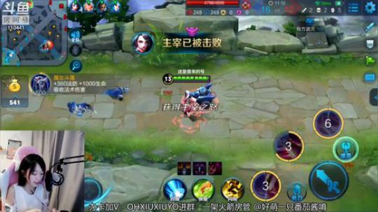 五排一缺四 2018-12-26 00点场