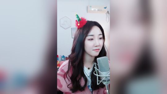 我在斗鱼看林cute直播颜值