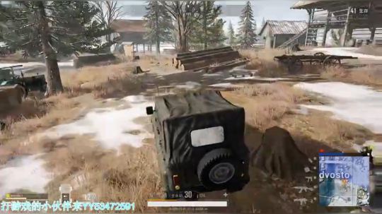 战地5-我的小滑步呢。 2018-12-21 21点场