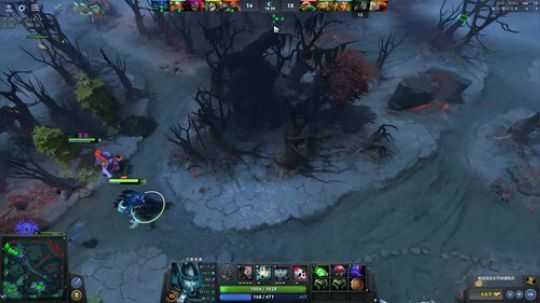 战地5-我的小滑步呢。 2018-12-18 21点场