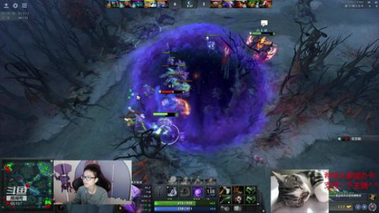 国服单排 开摄像头聊天 2018-12-26 13点场