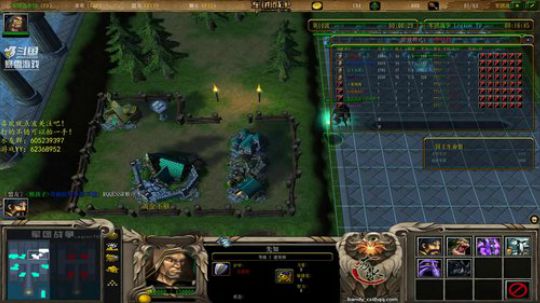 有梦为马，烟雨无涯 2018-12-25 18点场