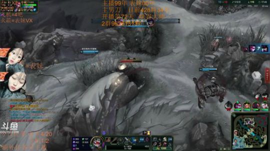 表兄妹组合:公会训练赛混就完事了！ 2018-12-26 20点场