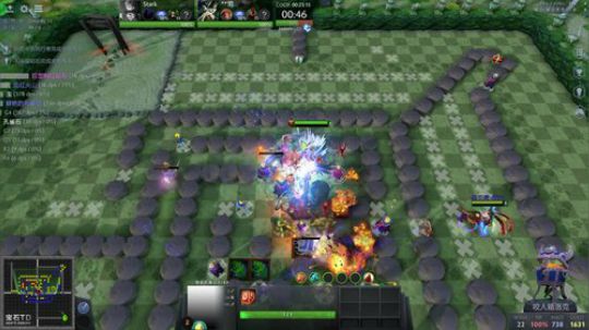 Yao想生活过得去 2018-12-20 00点场