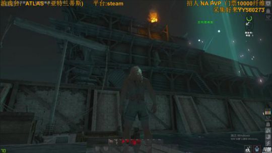 新游戏来开荒 2018-12-27 12点场