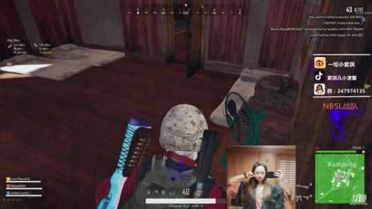 电竞邓紫棋：紫琪陪你过圣诞嘻嘻 2018-12-26 21点场