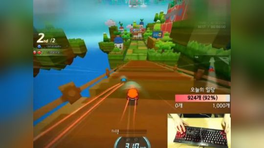 小胖和小牧单挑竟然怒砸键盘？