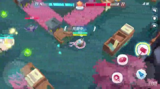 #风暴对决#先锋测试正式开启！ 2018-12-27 18点场