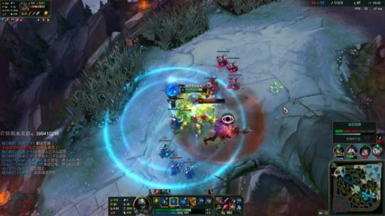 【许烦烦】努力上分upup 2018-12-26 09点场