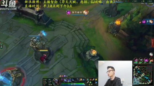 伤心hh发布了一个斗鱼视频2018-12-27