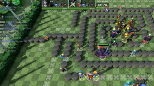 Yao想生活过得去 2018-12-26 16点场