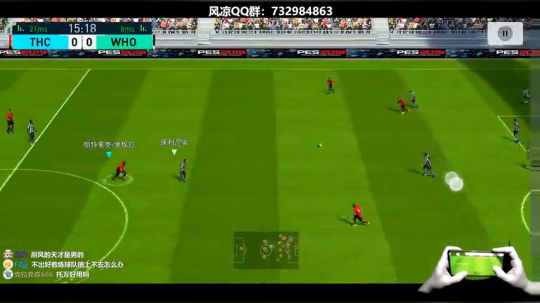 【风凉】玄不改非氪不改命 2018-12-26 23点场