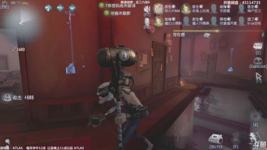 【六神】来了呢 2018-12-26 21点场
