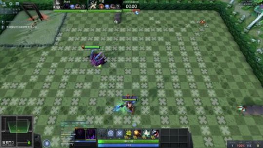 Yao想生活过得去 2018-12-21 01点场