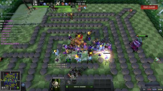 Yao想生活过得去 2018-12-20 02点场