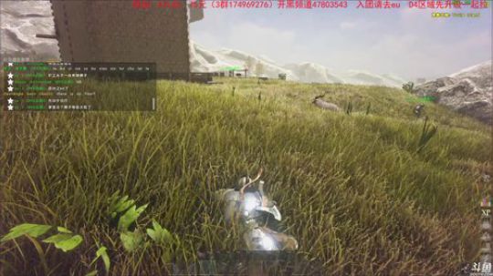 小琛:Atlas最大的旗舰开建中 2018-12-26 22点场