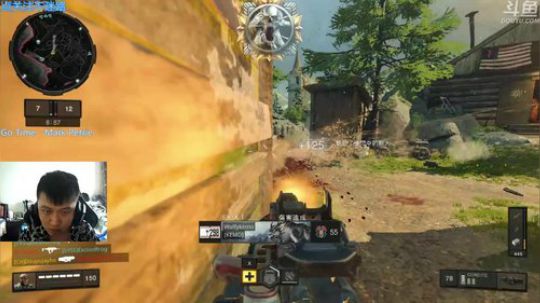 +又到了排位环节 2018-12-27 13点场