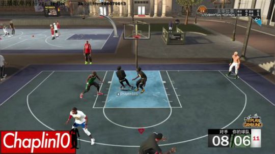 Chaplin101的直播间 2018-12-26 13点场