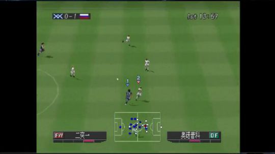 GT赛车实况足球等一些经典 2018-12-27 08点场