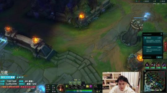 草莓：峡谷之巅 最强王者局~ 2018-12-27 16点场