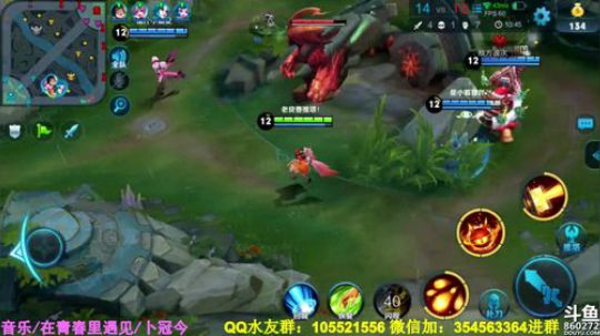 万场风骚貂蝉！ 2018-12-27 17点场