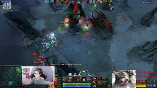 shadow直播间：25冲前10！ 2018-12-28 13点场