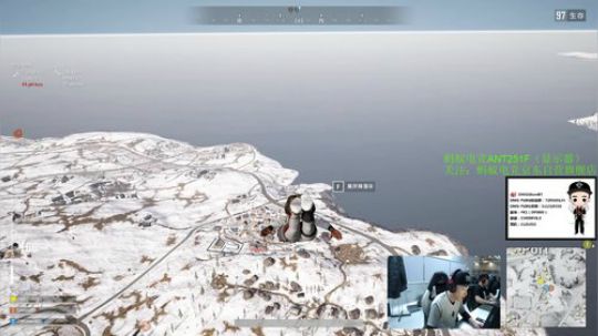 OMGBT:全景直播间 2018-12-27 19点场