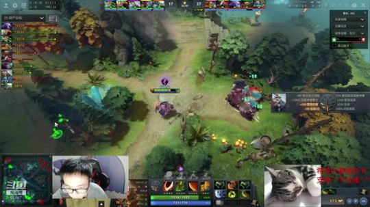 shadow直播间：冲分！ 2018-12-27 22点场