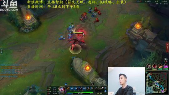 第一男刀：惩戒流百分百胜率，输了举报 2018-12-28 07点场