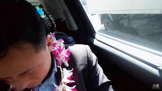 HHHISHHH发布了一个斗鱼视频2018-12-28