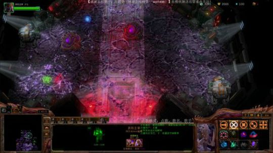 SC2.RPG：其实是个点歌直播间 2018-12-25 01点场