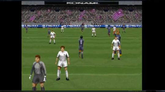 GT赛车实况足球等一些经典 2018-12-28 08点场