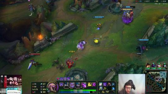 登月团丶离去发布了一个斗鱼视频2018-12-28