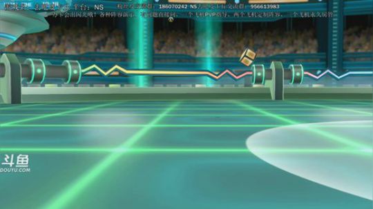 斗鱼最强宝可梦天王冠军，可以定制阵容 2018-12-28 01点场