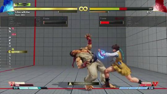 一个波动分开吃两次！街霸S4改版后小樱确返升龙新套路！