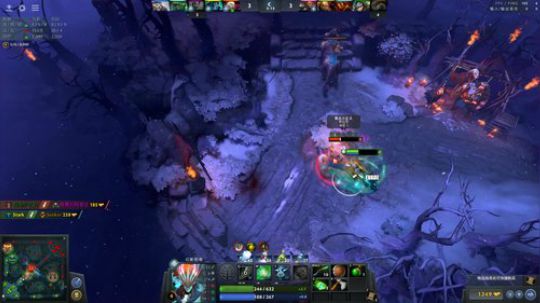 Yao想生活过得去 2018-12-27 21点场