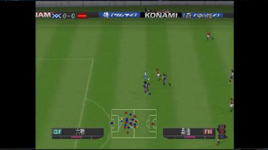 GT赛车实况足球等一些经典 2018-12-28 11点场