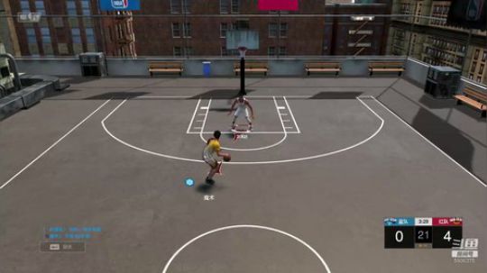 单挑嘉宾 滑板鞋创始人魔术