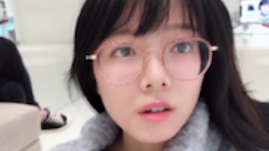 知道你们想我了！嘿嘿嘿今天要跳舞又要去跟臭臭吃饭所以5点来不