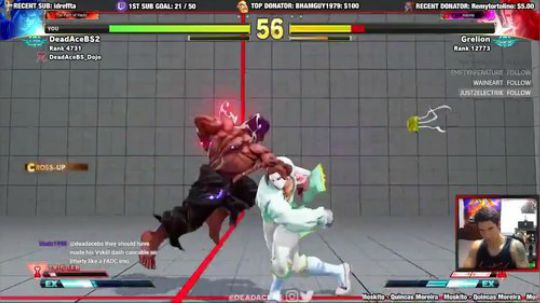 再看一遍也看不清正逆！影隆超华丽而且实用的压制套路！