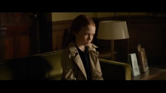 她是金刚狼的梦中情人，也是最强变种能力者！黑凤凰最新官宣短片