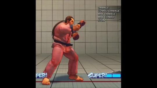 这明明就是杀意丹！街霸5新角色影隆跟街霸4丹惊人相似！