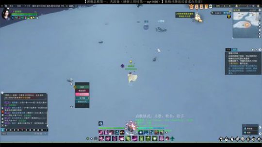 SC2.RPG：其实是个点歌直播间 2018-12-26 20点场