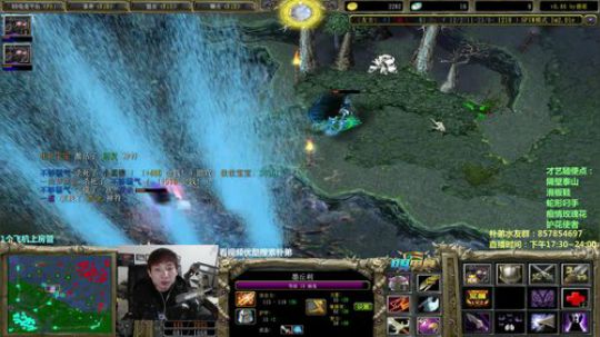 靠才艺吃饭的主播 2018-12-28 21点场
