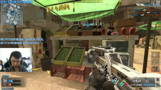 +又到了排位环节 2018-12-29 11点场