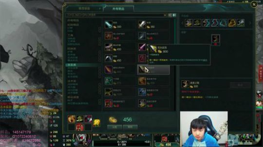 小浩：和莓神一起峡谷之巅冲分啦！！ 2018-12-26 19点场