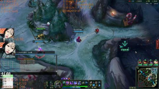 表兄妹组合:谁会是表妹的男朋友呢！ 2018-12-28 16点场