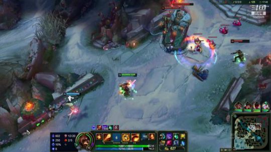 今晚应邀LOL开黑。。。。 2018-12-28 21点场