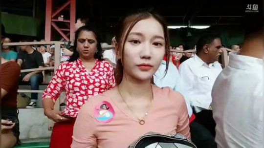 龙马精神之神笔马龙发布了一个斗鱼视频2018-12-29