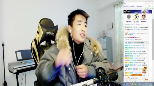 未将传媒开会 2018-12-28 21点场